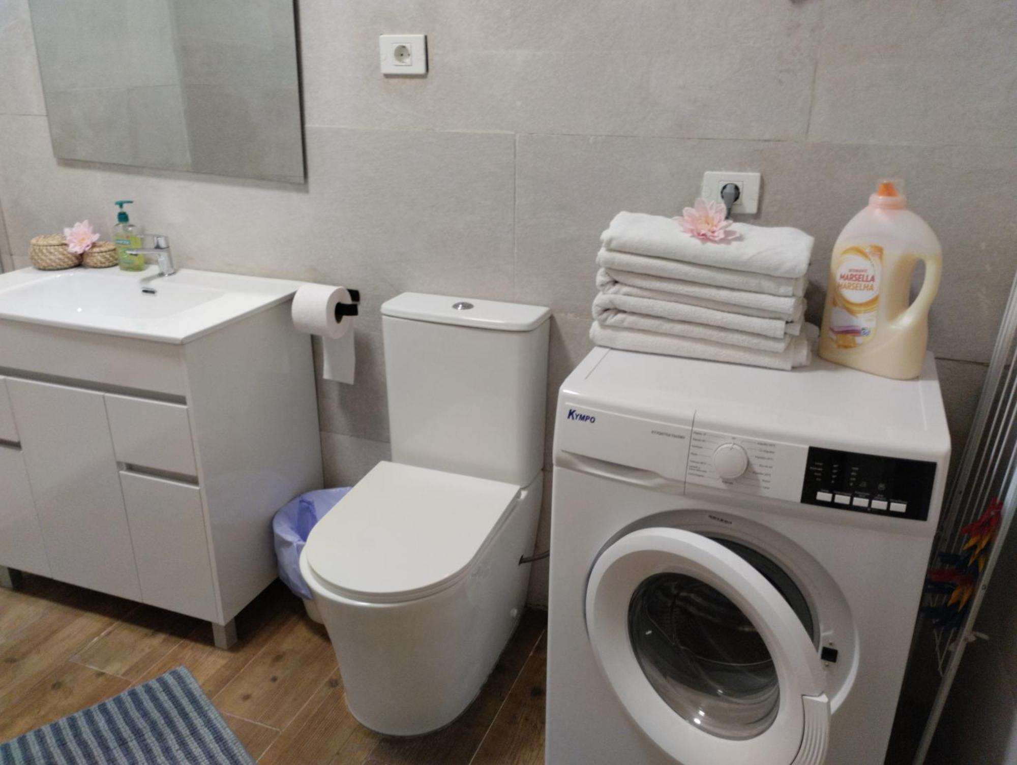 Casita Fataga Daire Dış mekan fotoğraf