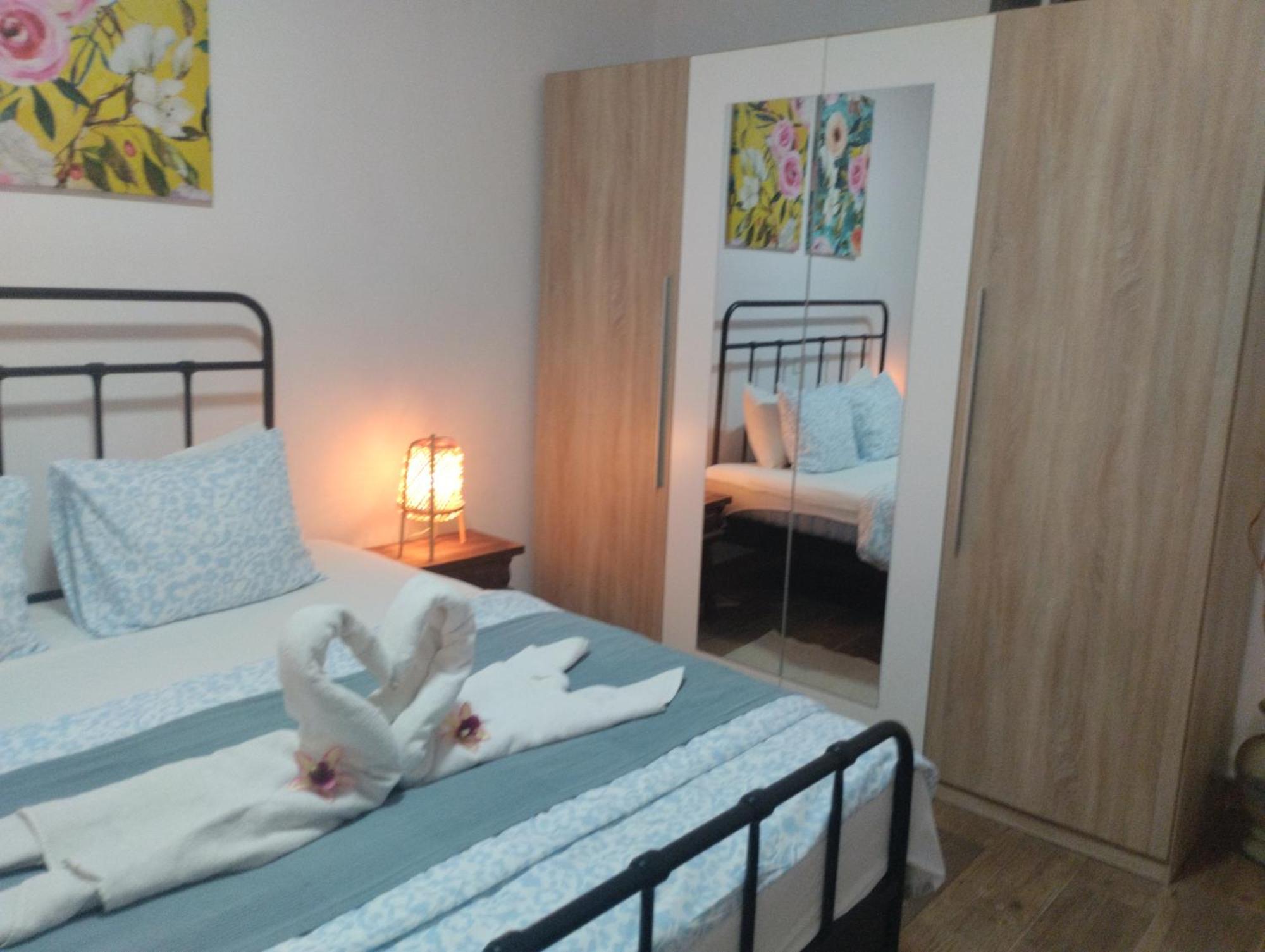 Casita Fataga Daire Dış mekan fotoğraf